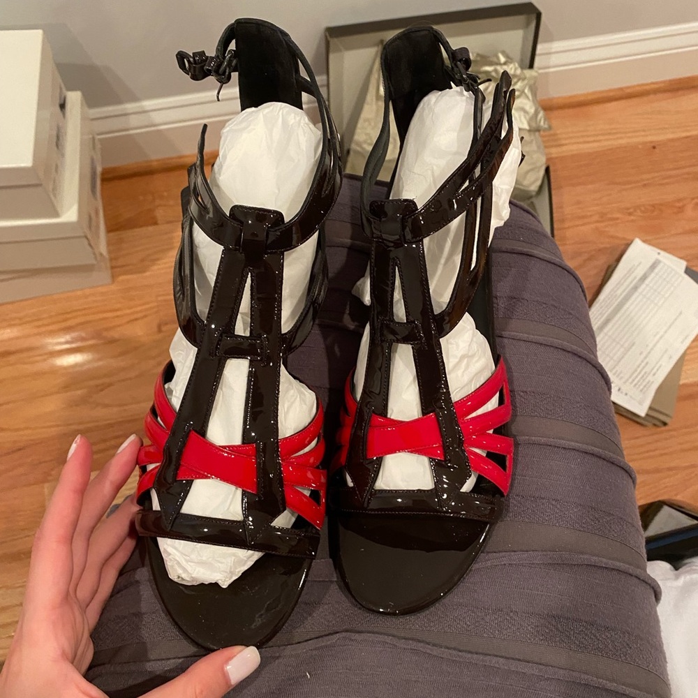 Bottega Veneta Sandals
